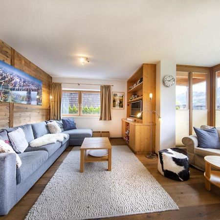 Residenz Sonnenfeld Top 2 Neukirchen am Grossvenediger Ngoại thất bức ảnh