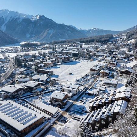 Residenz Sonnenfeld Top 2 Neukirchen am Grossvenediger Ngoại thất bức ảnh