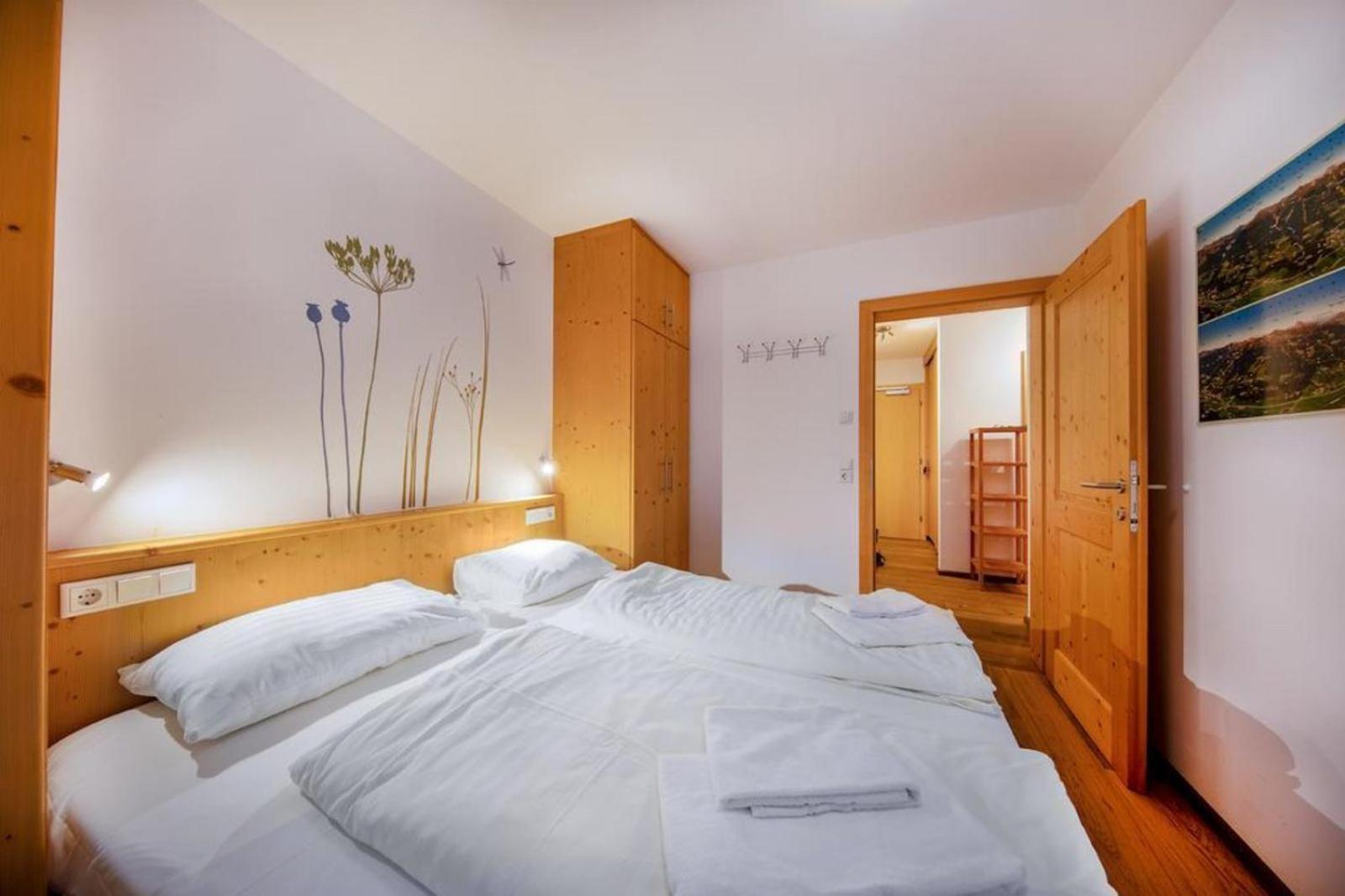 Residenz Sonnenfeld Top 2 Neukirchen am Grossvenediger Ngoại thất bức ảnh