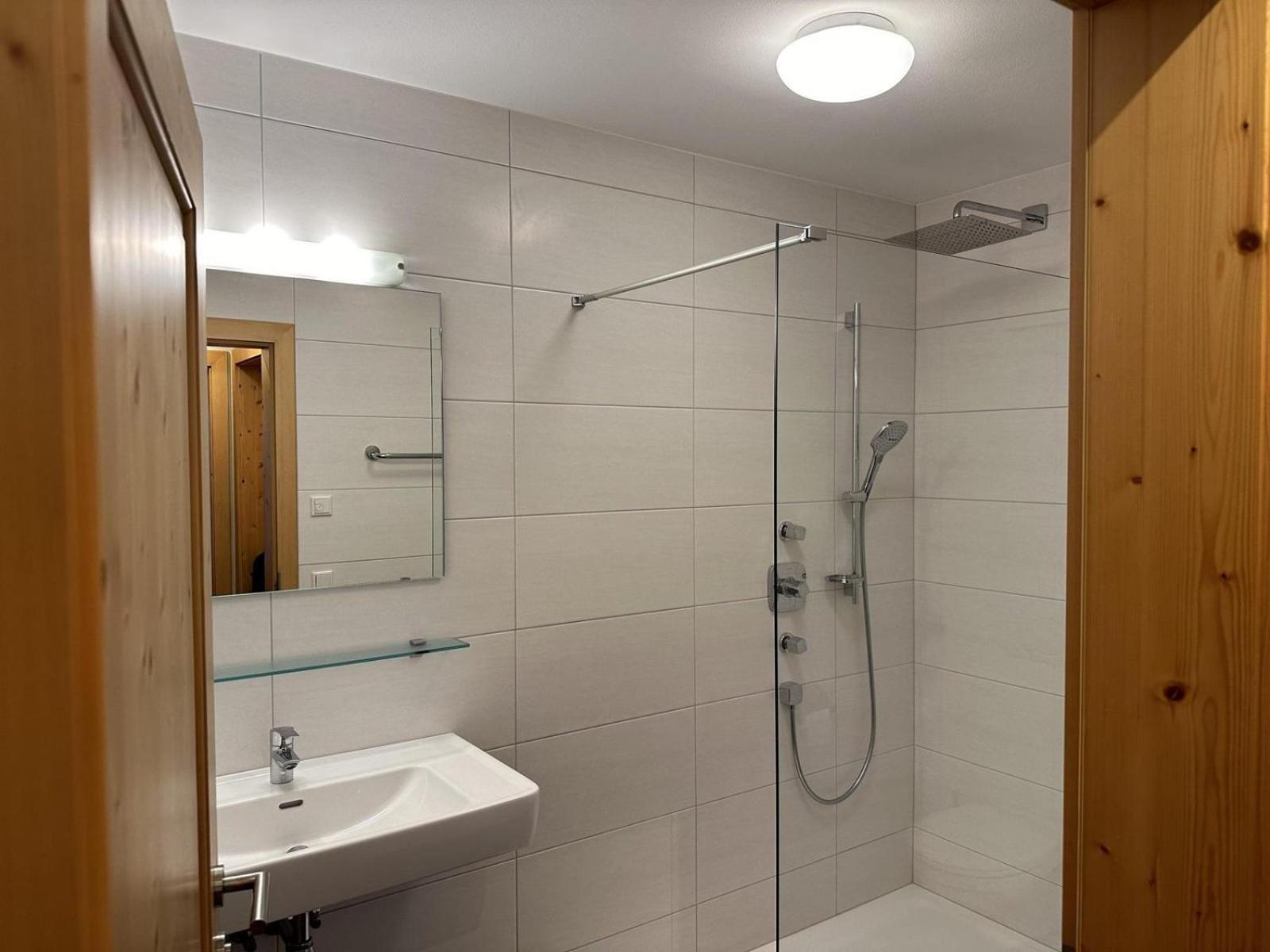 Residenz Sonnenfeld Top 2 Neukirchen am Grossvenediger Ngoại thất bức ảnh